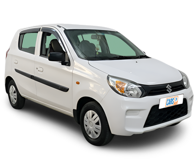 Maruti Alto-img